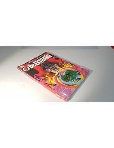 DR DOCTOR EXTRAÑO 15 NUEVO DE IMPRENTA EXCELENTE ESTADO...
