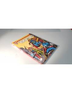LOS VENGADORES 15 NUEVO DE IMPRENTA EXCELENTE ESTADO...