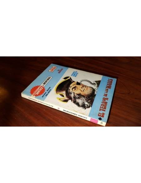 SELECCIONES VERTICE 18