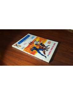 LOS 4 FANTASTICOS 27 MUY BUEN ESTADO VERTICE TACO