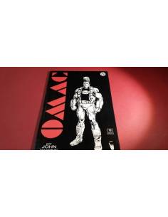 OMAC 1 EXCELENTE ESTADO ZINCO PRESTIGIO