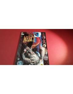 MERCY PIEDAD EXCELENTE ESTADO VERTIGO DC