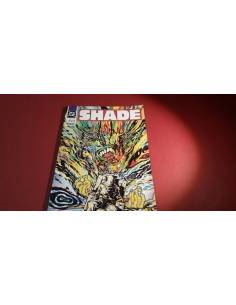 SHADE LIBRO 1 EXCELENTE ESTADO ZINCO DC
