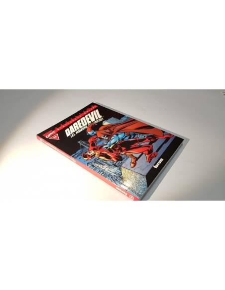 DAREDEVIL 14 NUEVO DE IMPRENTA EXCELENTE ESTADO BIBLIOTECA MARVEL FORUM