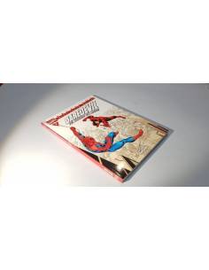 DAREDEVIL 3 NUEVO DE IMPRENTA EXCELENTE ESTADO BIBLIOTECA...