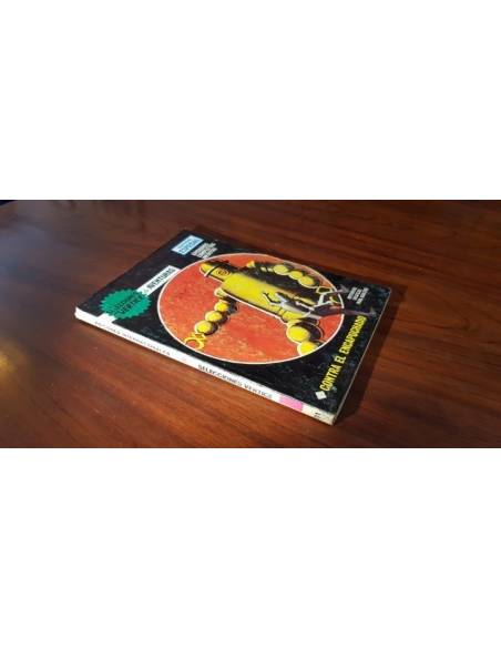 SELECCIONES VERTICE 31 TACO