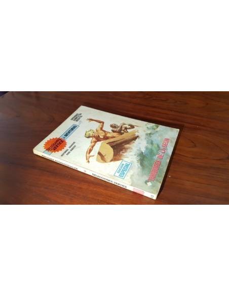 SELECCIONES VERTICE 30 TACO