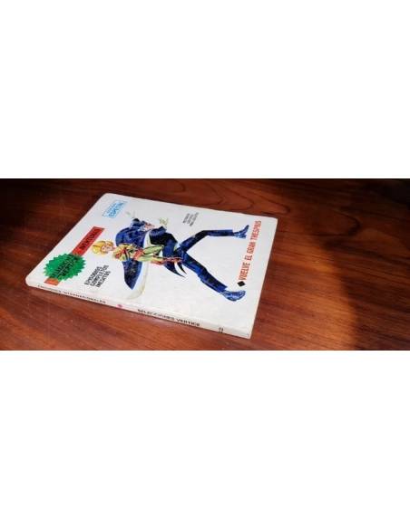 SELECCIONES VERTICE 42 TACO