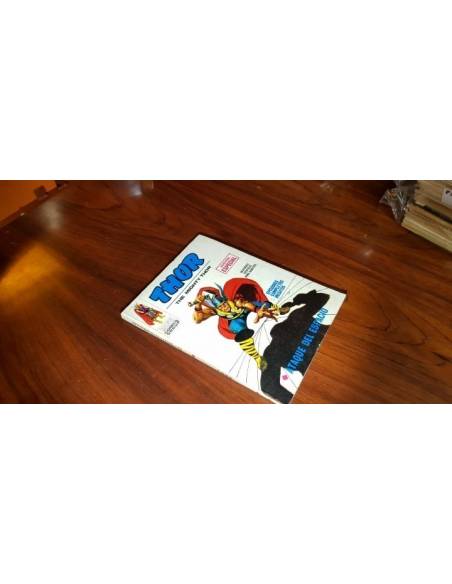 THOR 3 MUY BUEN ESTADO VERTICE TACO