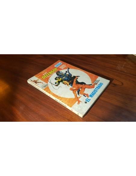 DAN DEFENSOR 29 VERTICE TACO