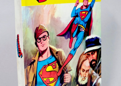 El coleccionismo de Novaro: Conservación de lomos y el valor del color original