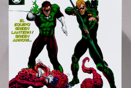 El Legado de la Editorial ECC: Un Pilar del Coleccionismo