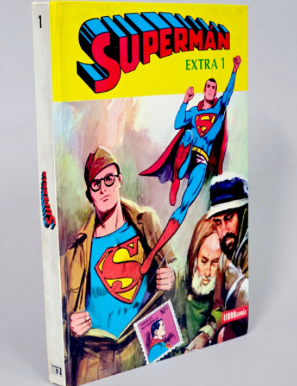 El coleccionismo de Novaro: Conservación de lomos y el valor del color original