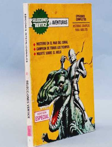 El Cómic como Inversión a Largo Plazo: Un Refugio Seguro para el Coleccionista