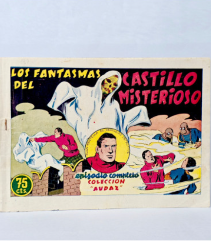 El Encanto del Cuaderno Apaisado: Nostalgia y Retos del Coleccionismo en Horizontal